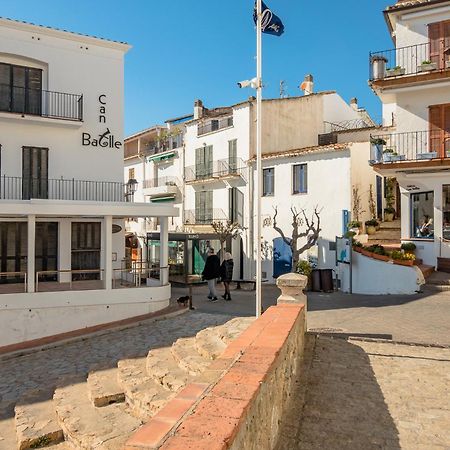 Bn-3 Calella De Palafrugell 6 Pax Lejlighed Eksteriør billede