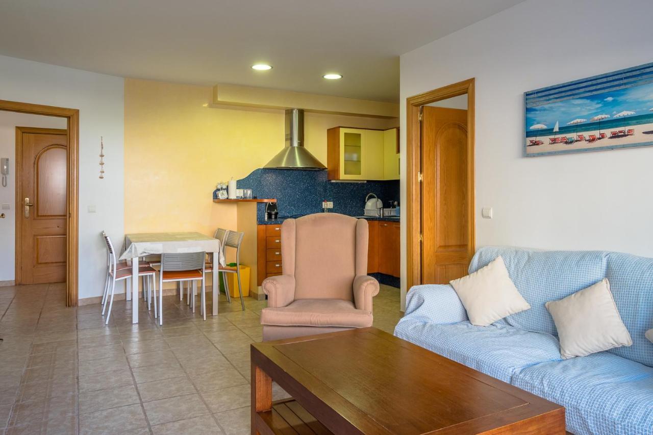 Bn-3 Calella De Palafrugell 6 Pax Lejlighed Eksteriør billede
